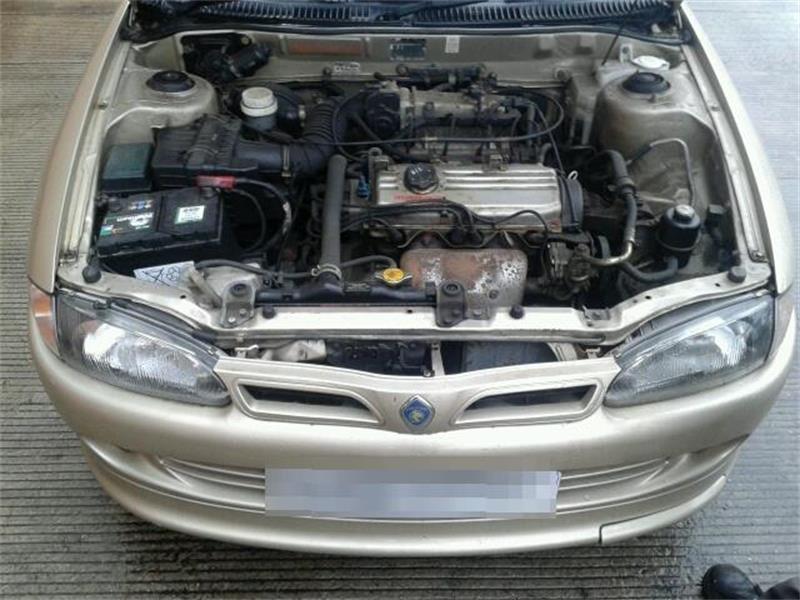 Proton Manuals Australia